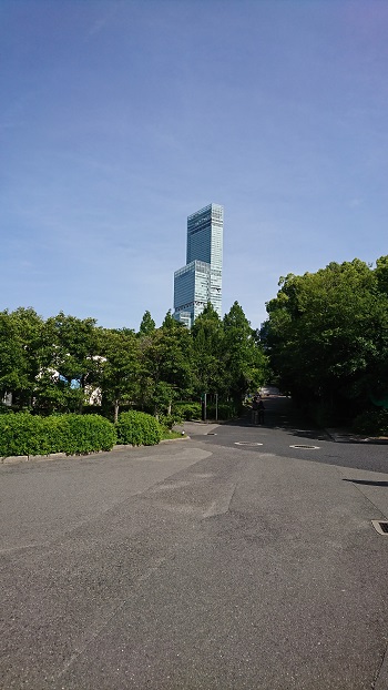 25日・天王寺動物園！